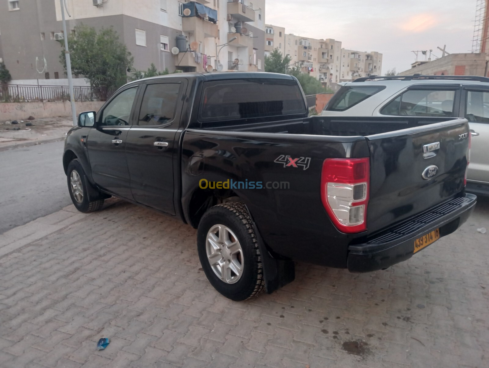 Ford Ranger 2014 Ranger