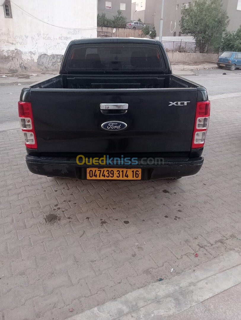 Ford Ranger 2014 Ranger