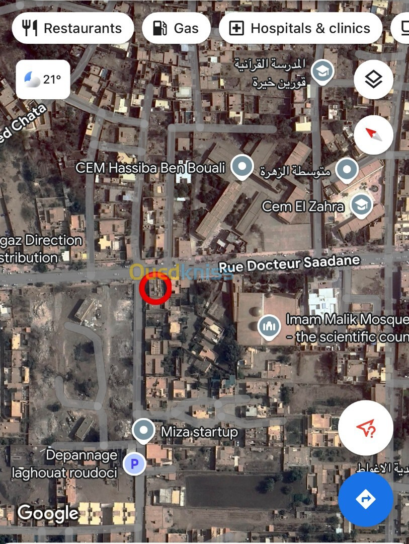 Location Local Laghouat Laghouat