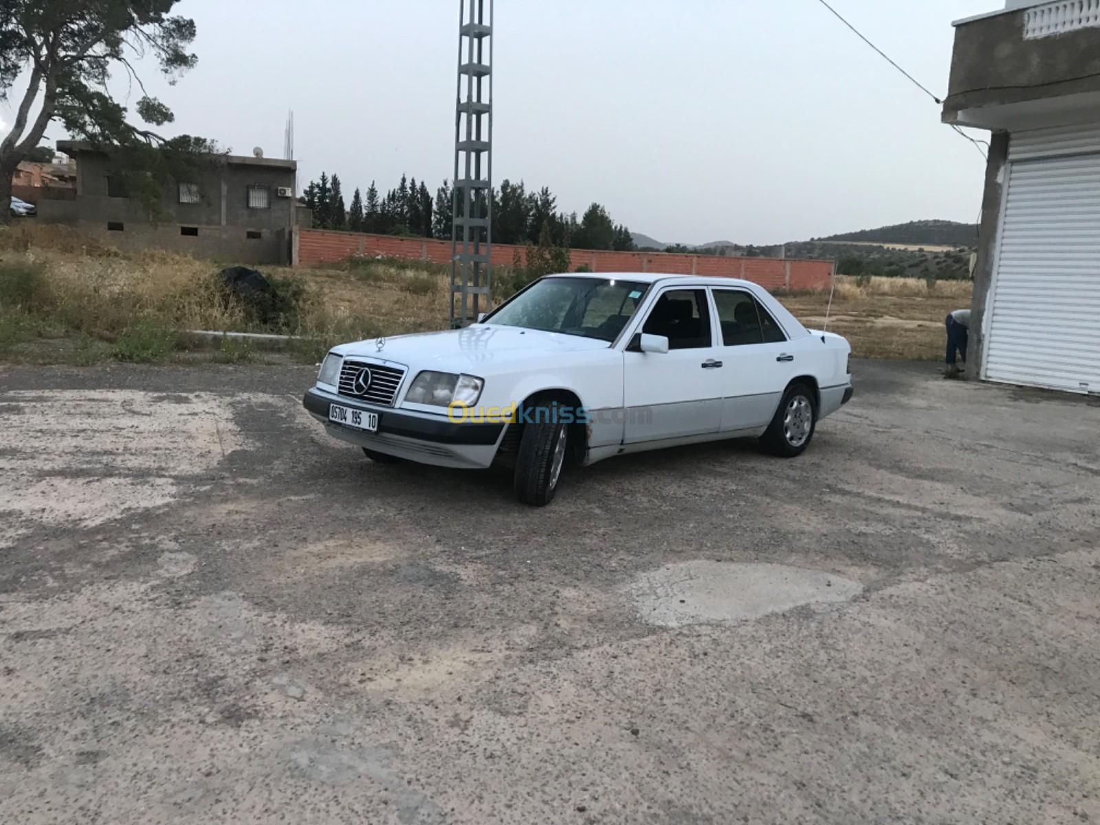 Mercedes Classe E 1995 Classe E