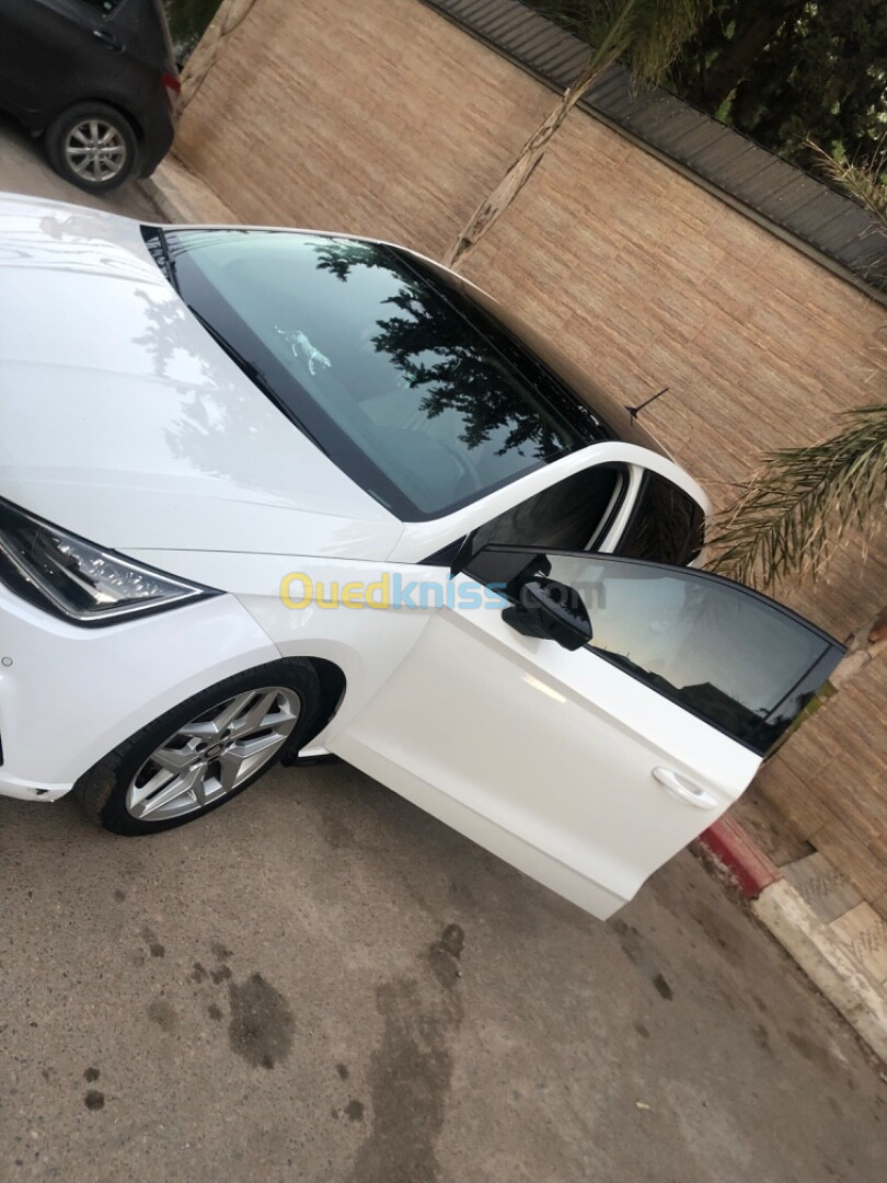 Seat Ibiza 2019 FR