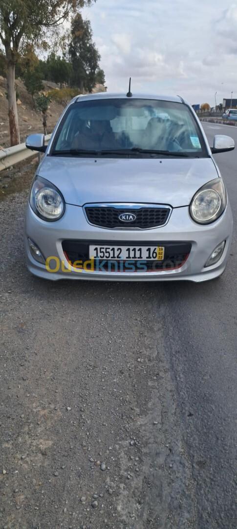 Kia Picanto 2011 Style