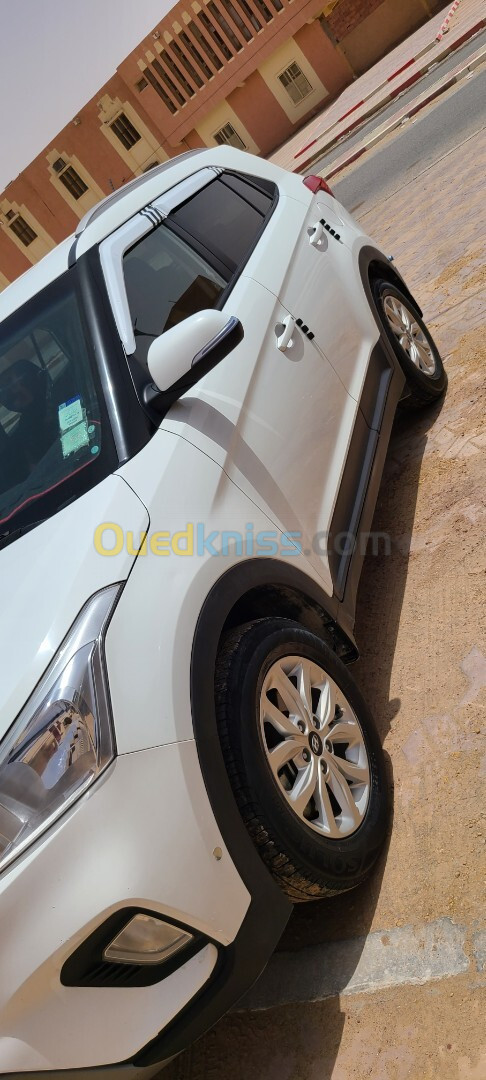 Hyundai Creta 2019 