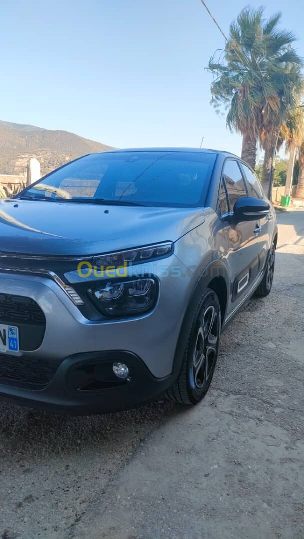 Citroen C3 2022 