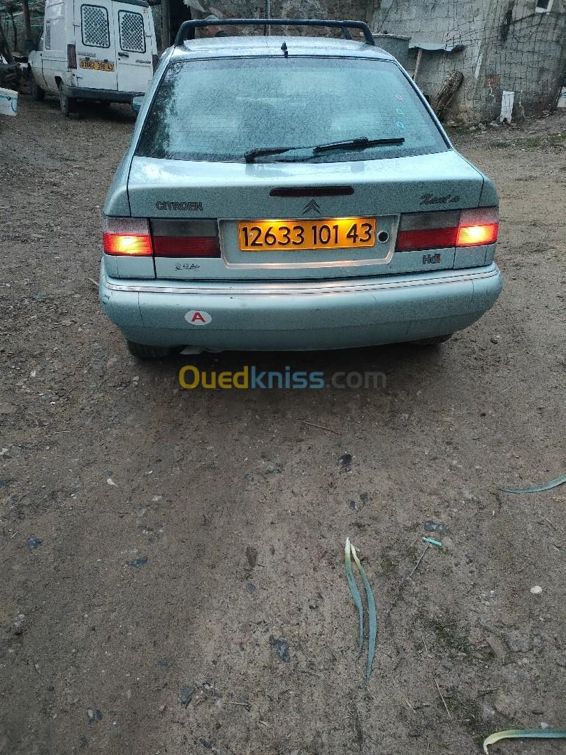 Citroen Xantia 2001 Xantia