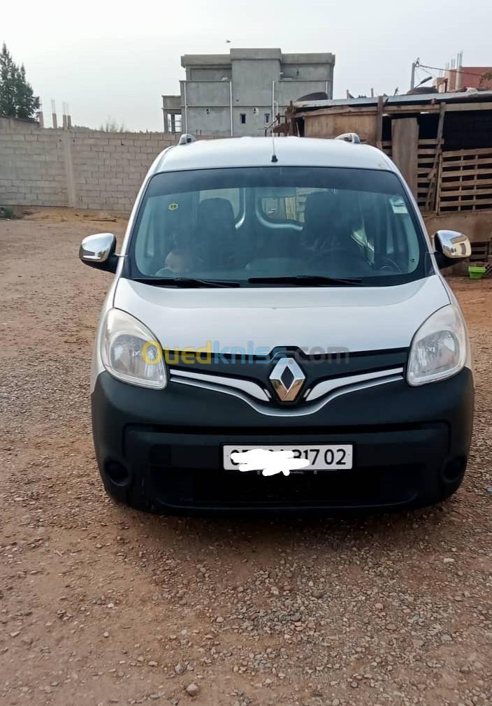 Renault Kangoo 2017 Kangoo