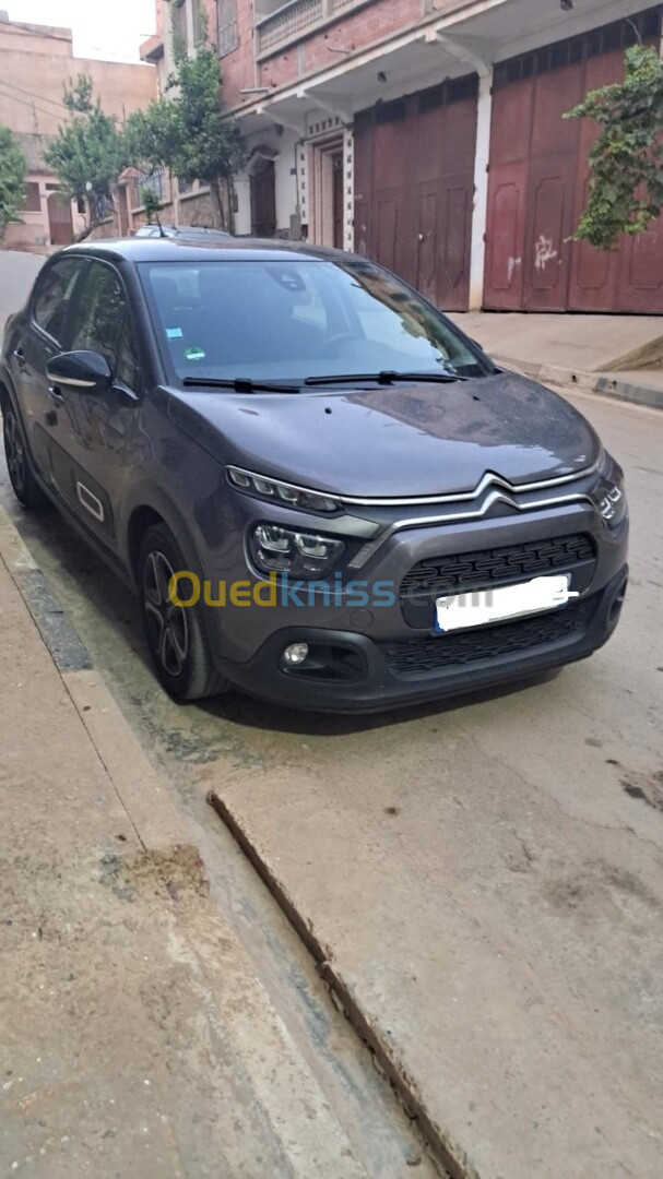 Citroen C3 2022 