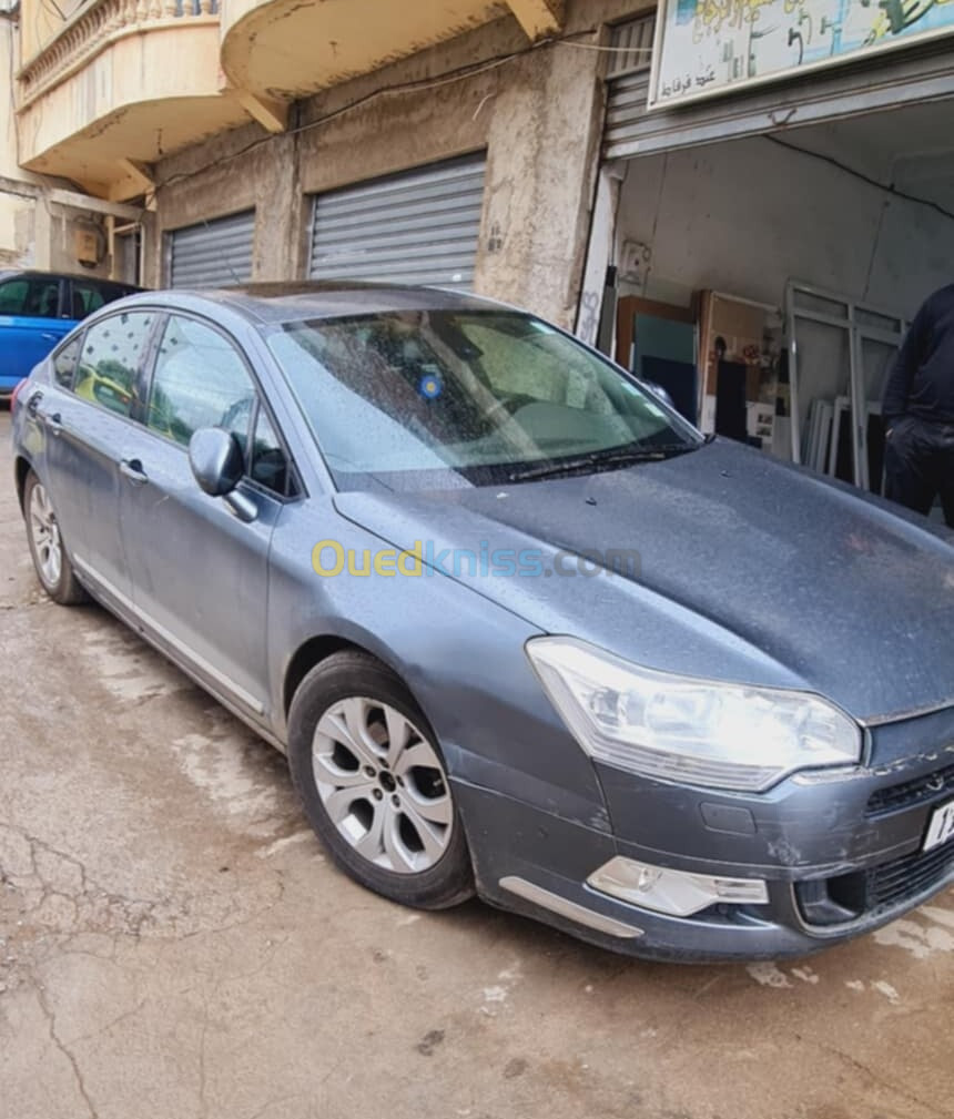 Citroen C5 2013 C5