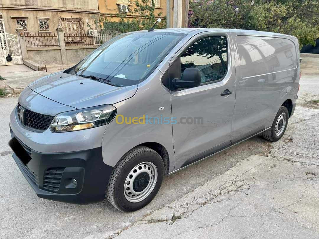 Fiat DOBLO 2023