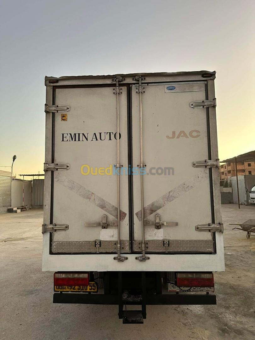 JAC Jac 1030 2010