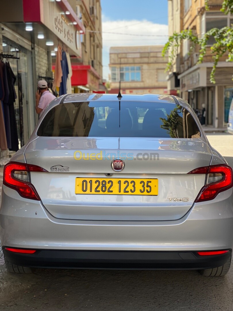 Fiat Tipo 2023 CT+