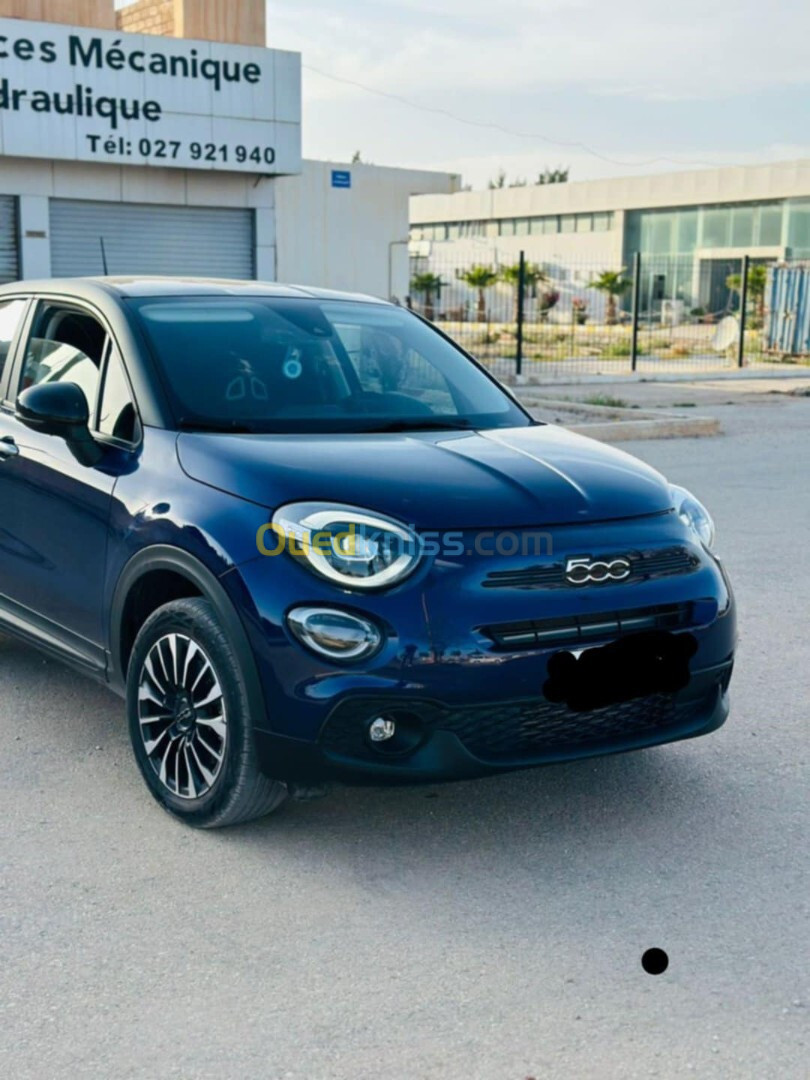 Fiat 500x 2023 Cult