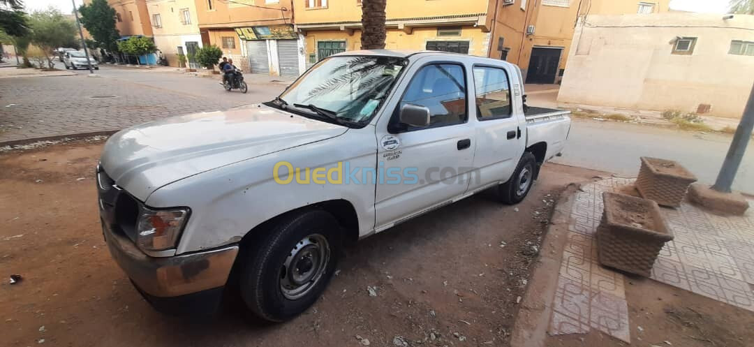 Toyota Hilux 2003 Hilux