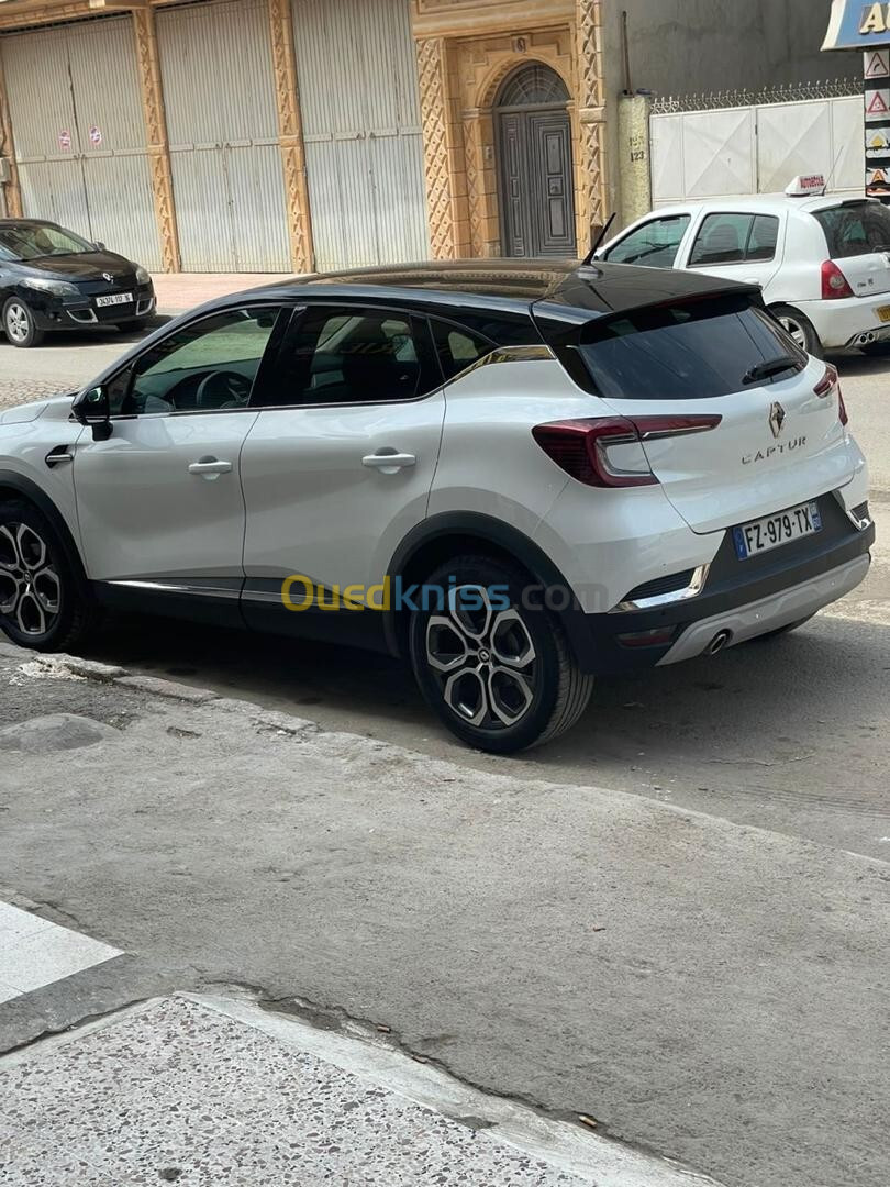 Renault Captur 2021 Captur