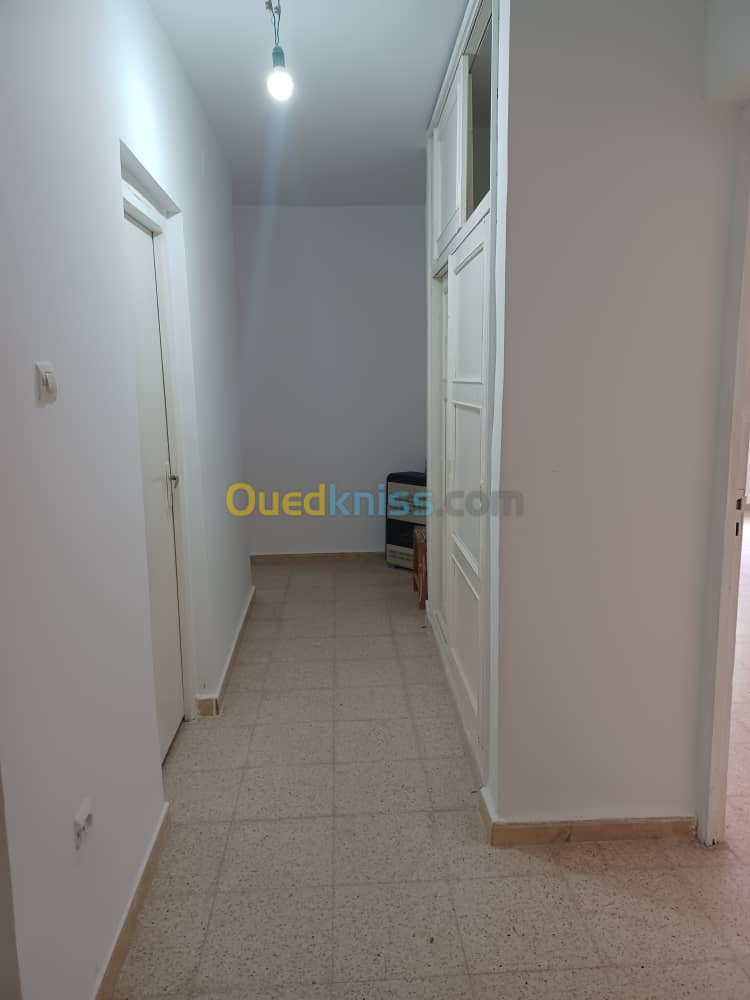 Vente Appartement F3 Alger Dely brahim