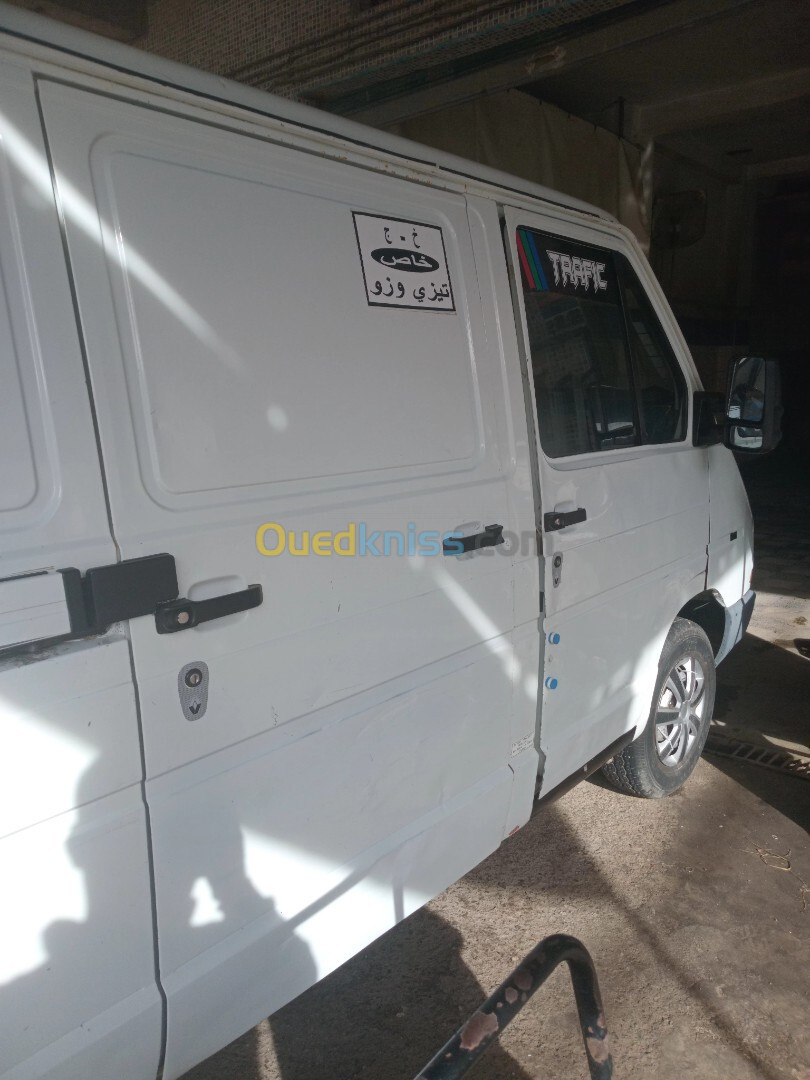 Renault Trafic 2000