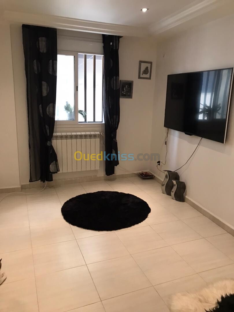 Vente Appartement F3 Alger Draria