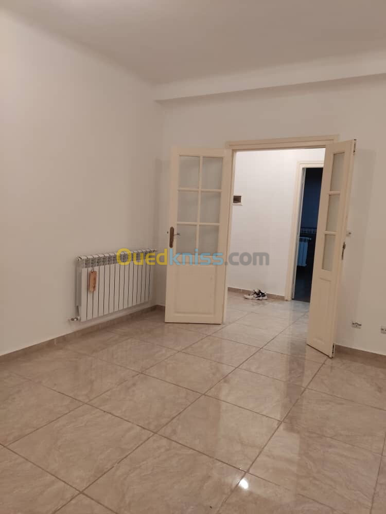 Location Appartement F4 Alger Reghaia