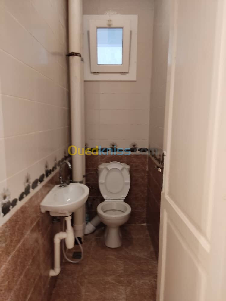 Location Appartement F4 Alger Reghaia