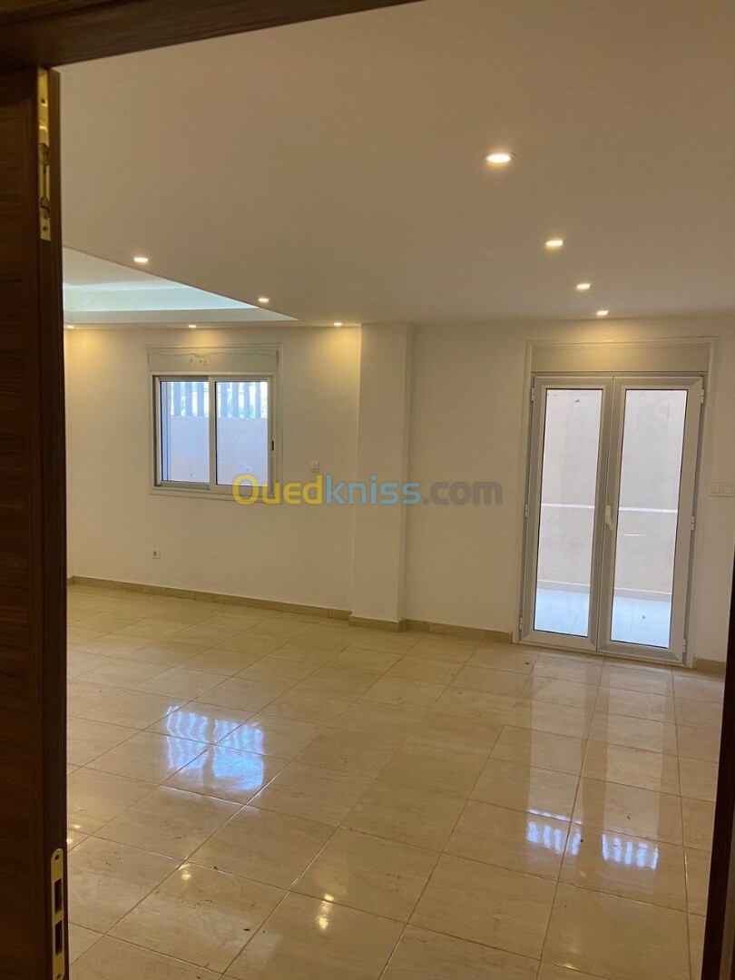 Vente Appartement F3 Alger El achour