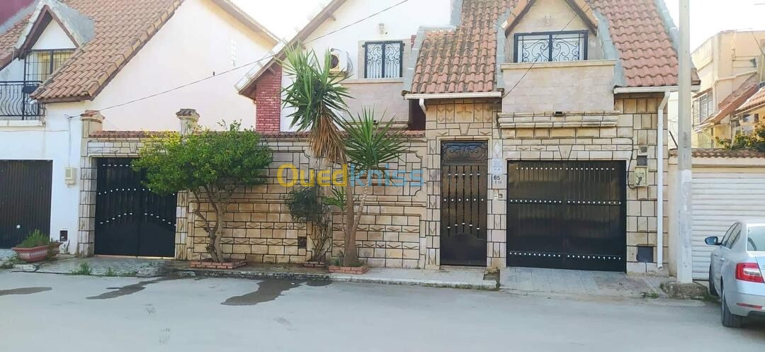 Vente Villa Alger Ain taya