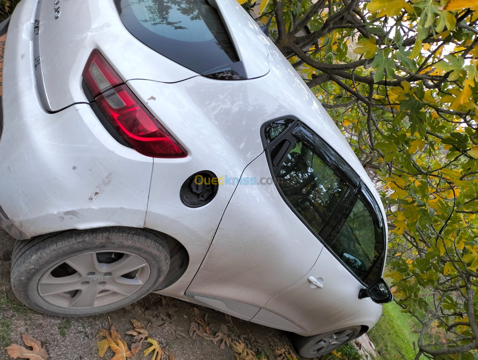 Renault Clio 4 2013 Clio 4