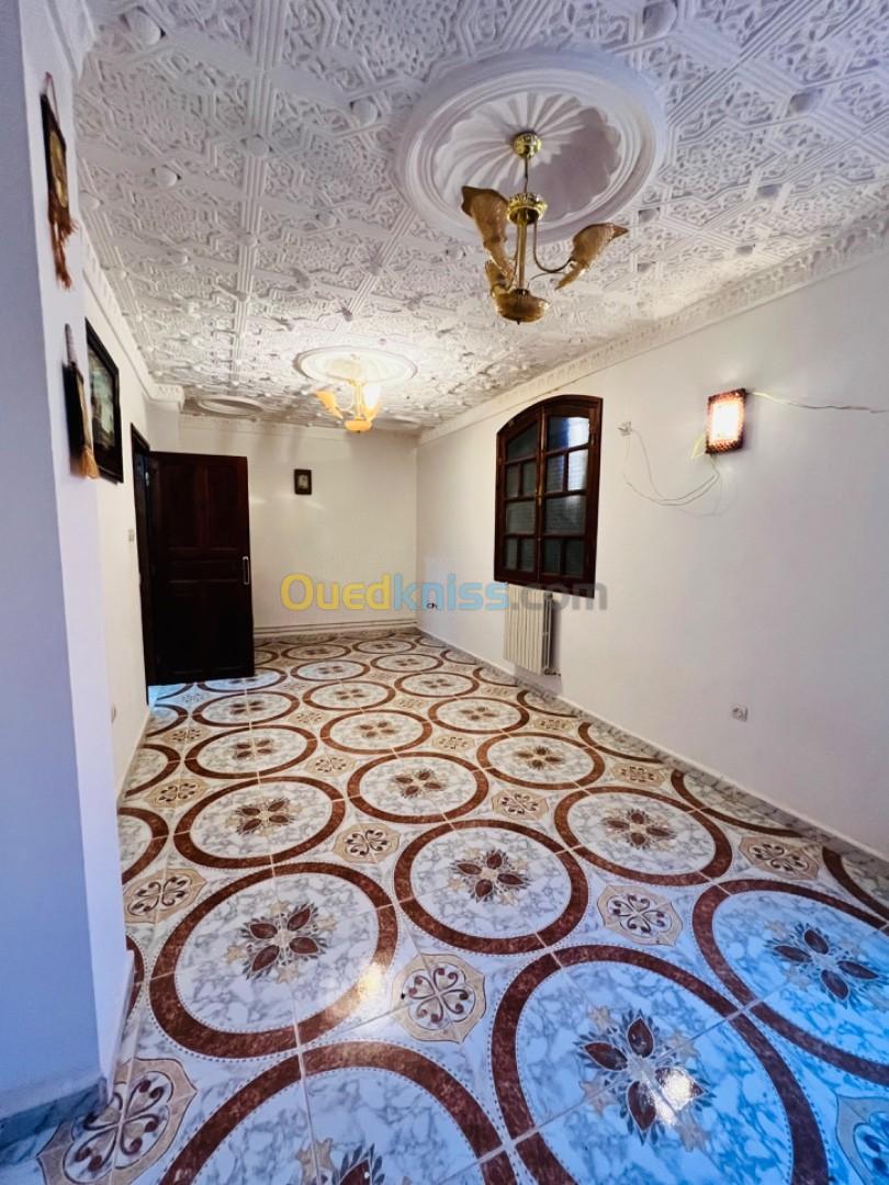 Vente Villa Sidi Bel Abbès Telagh