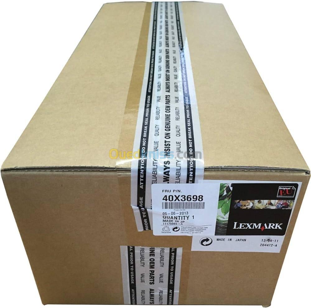 ORIGINAL Lexmark 40X3698  Transfer Roller