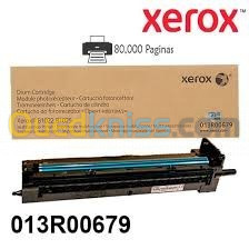 Original Xerox Tambour 013R00679 B1022 B1025