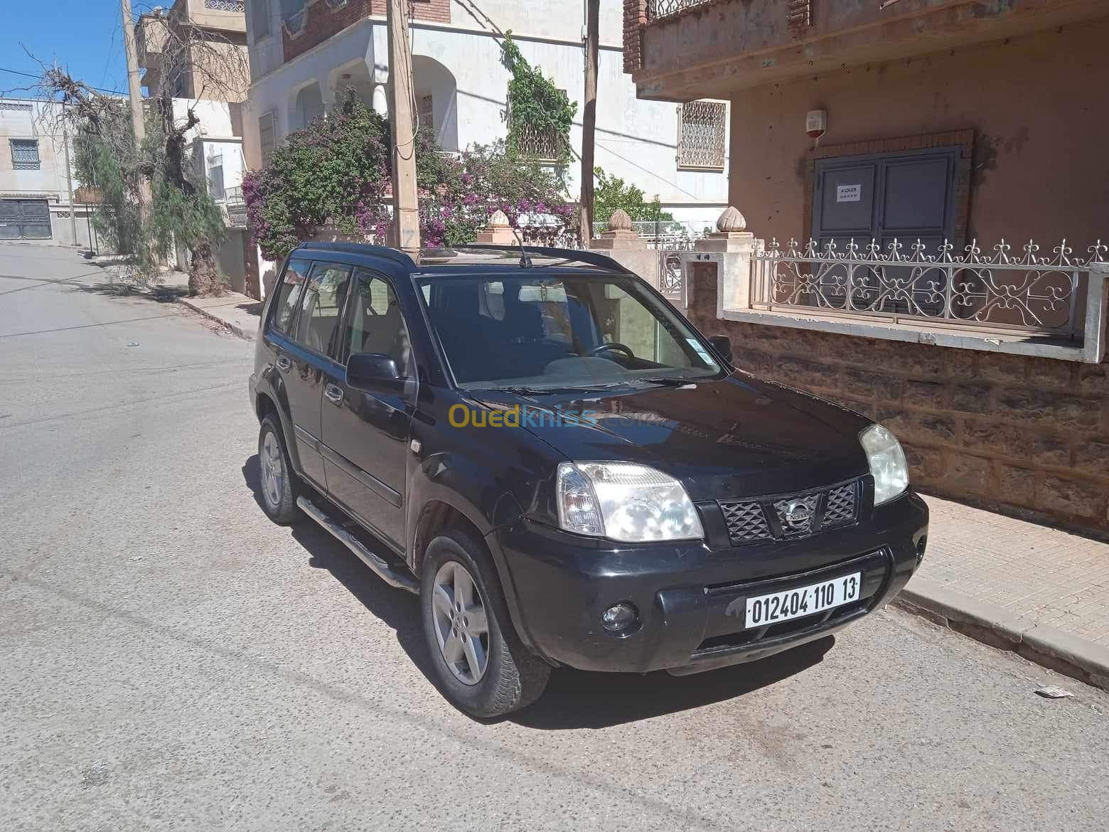 Nissan X Trail 2010 X Trail