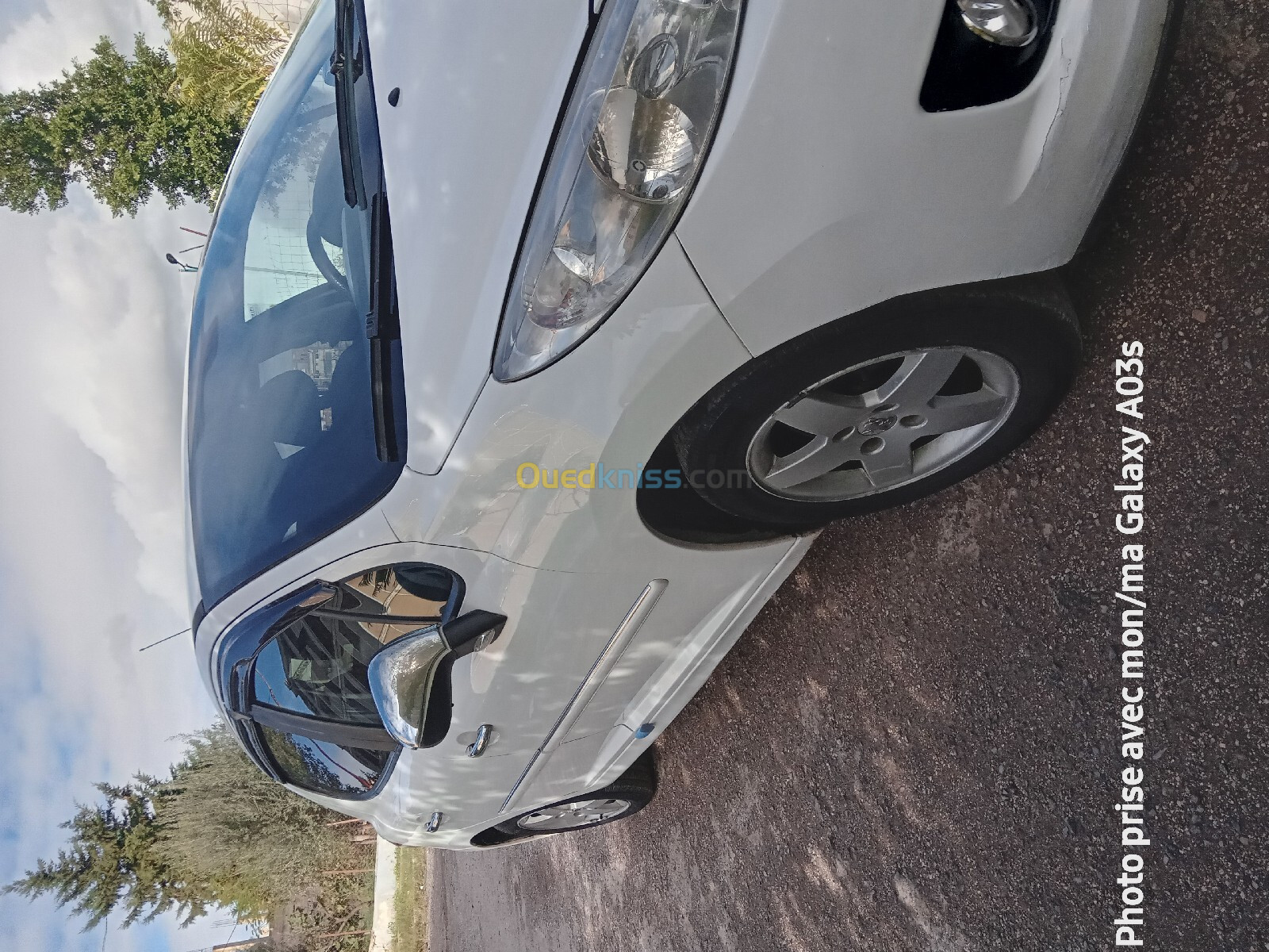 Peugeot 207 2012 207