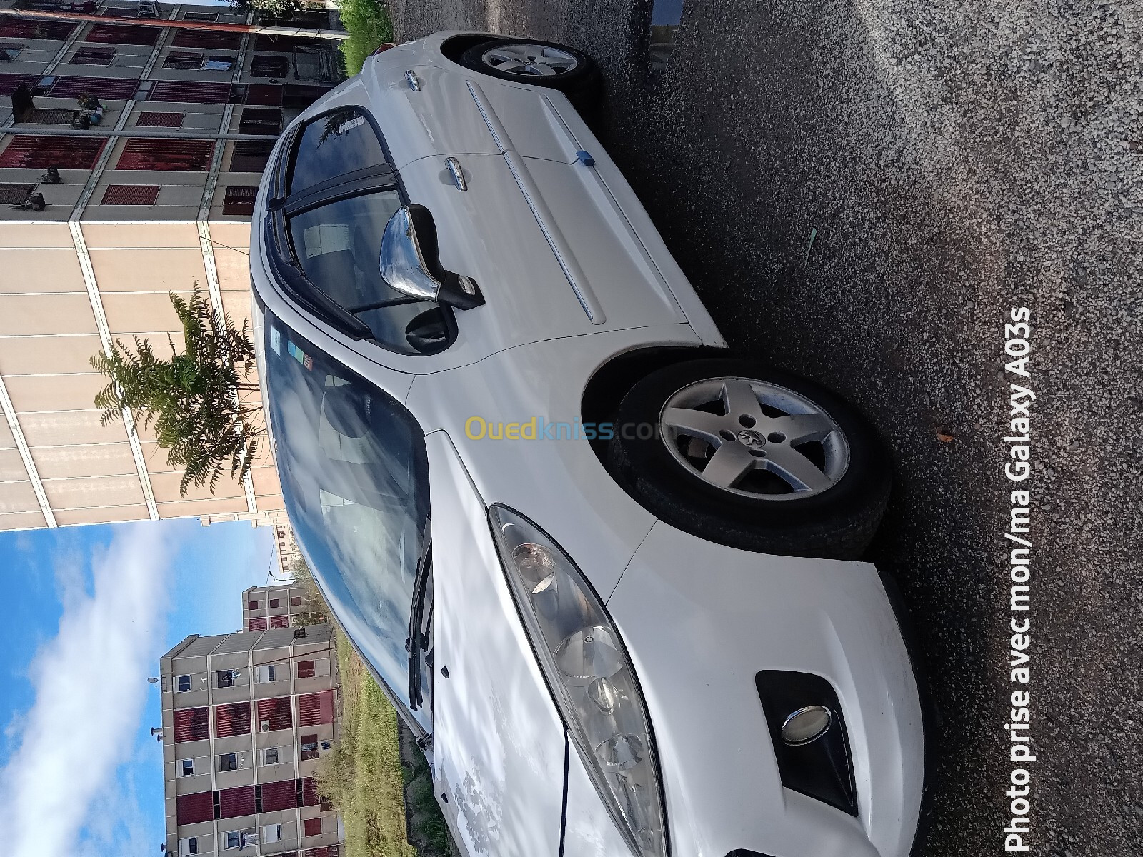 Peugeot 207 2012 207