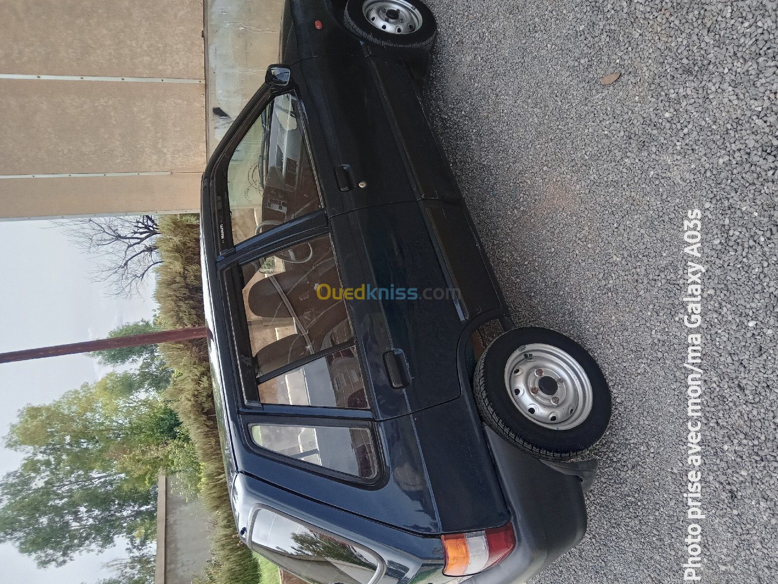 Suzuki Maruti 800 2013 Maruti 800