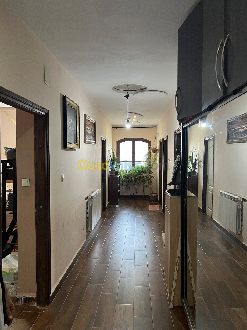 Vente Duplex F5 Alger Draria