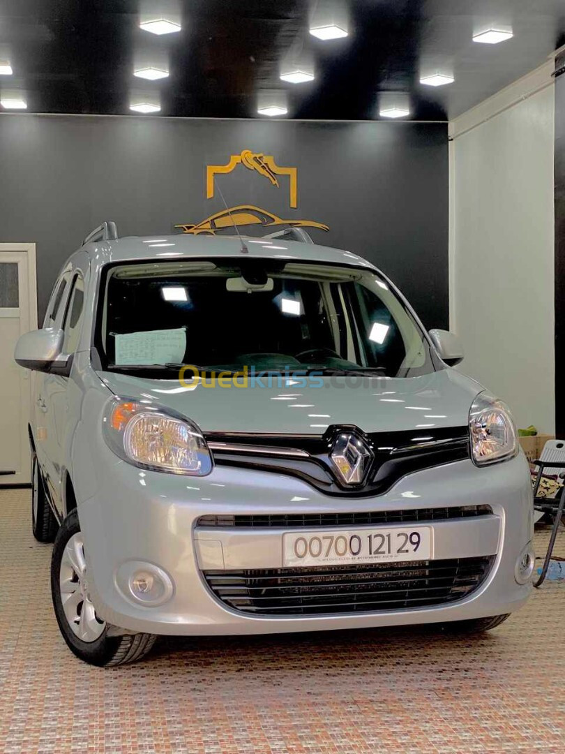 Renault Kangoo 2021 Privilège plus