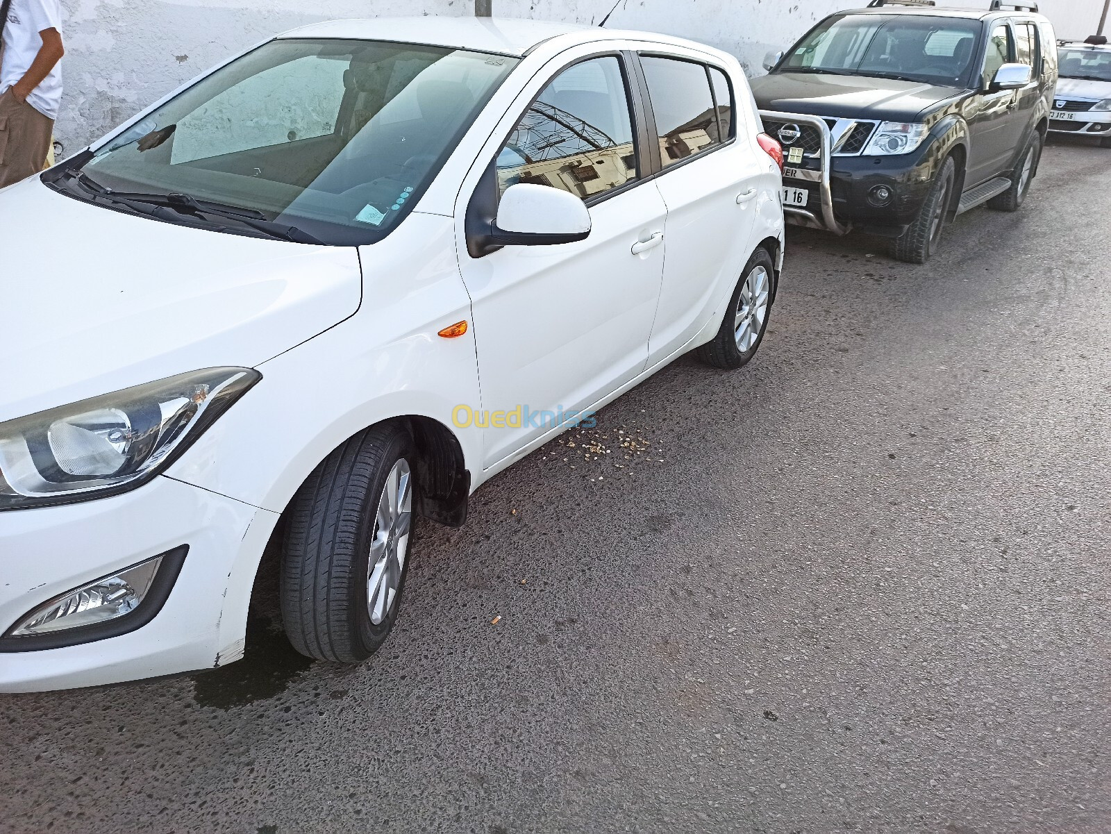 Hyundai i20 2015 i20