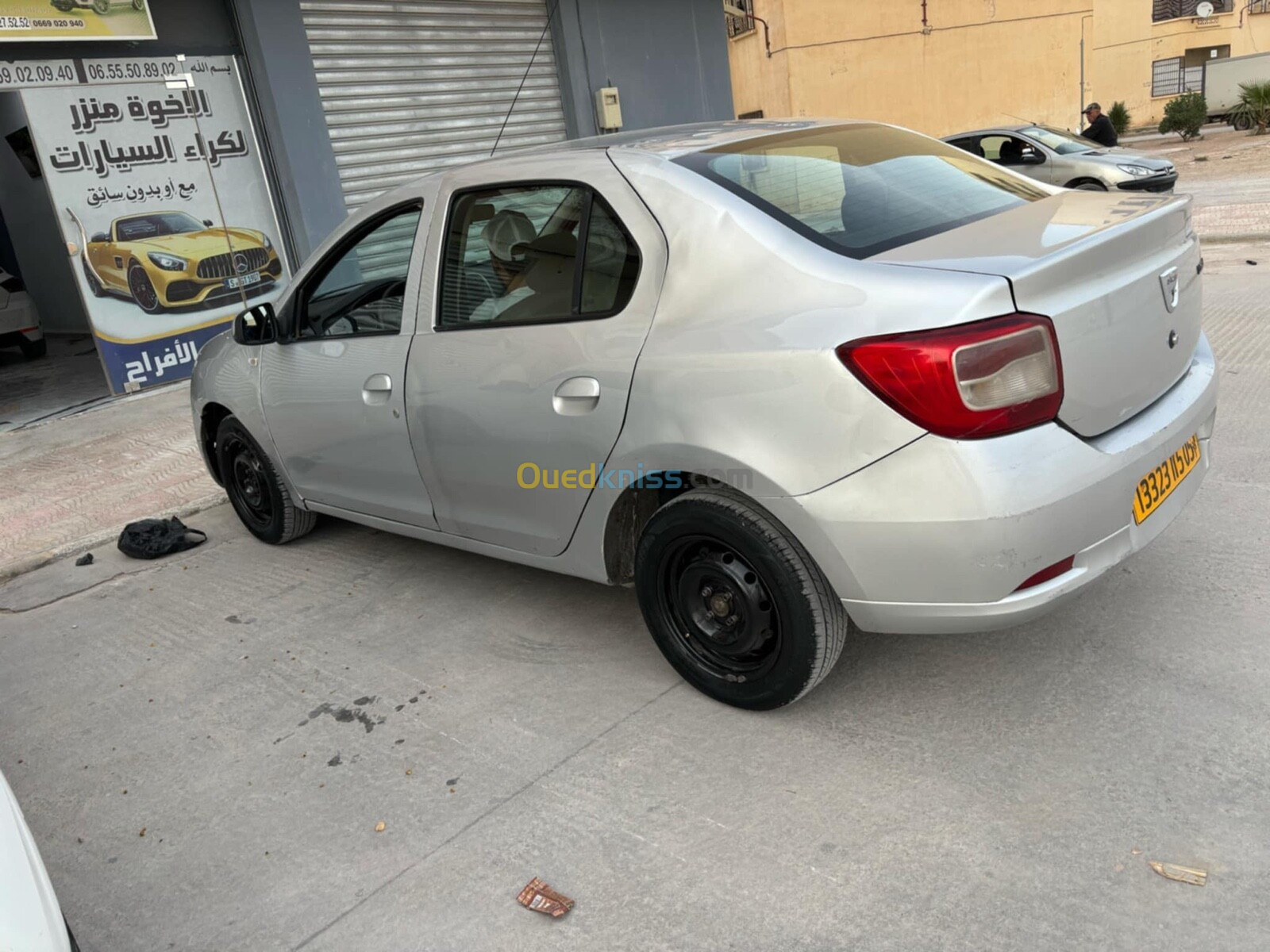 Dacia Logan 2015 Logan