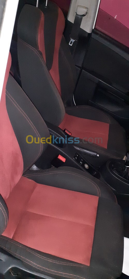 Seat Leon 2013 Leon