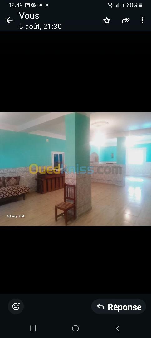 Vente Villa Oran Oran