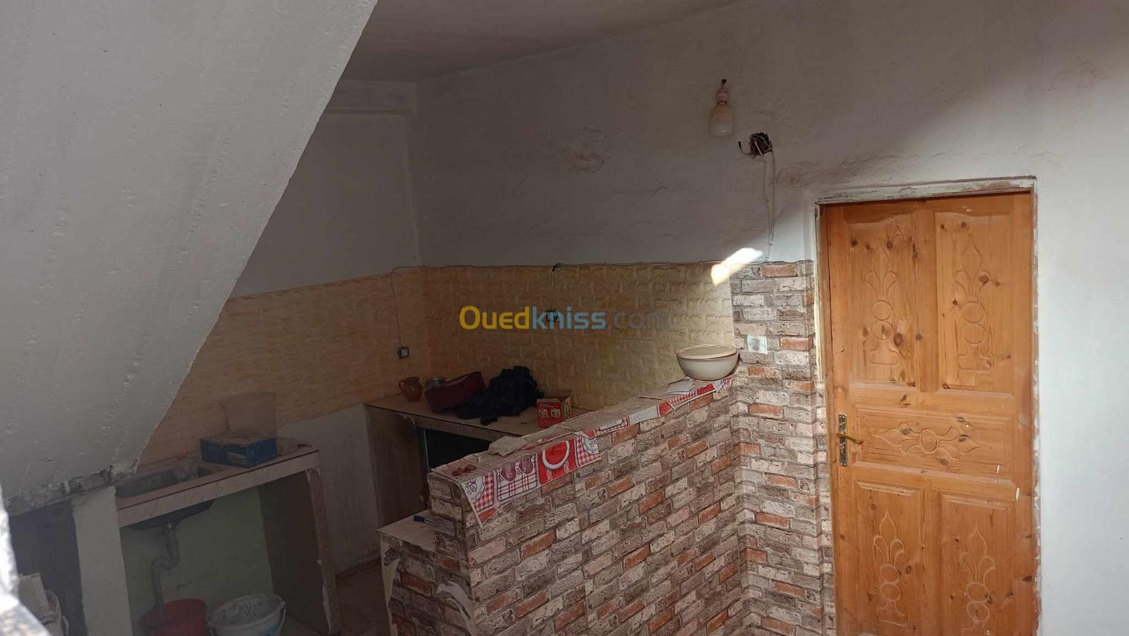 Vente Appartement Ouargla Rouissat