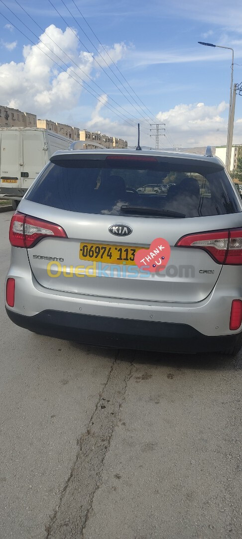 Kia Sportage 2013 Sportage