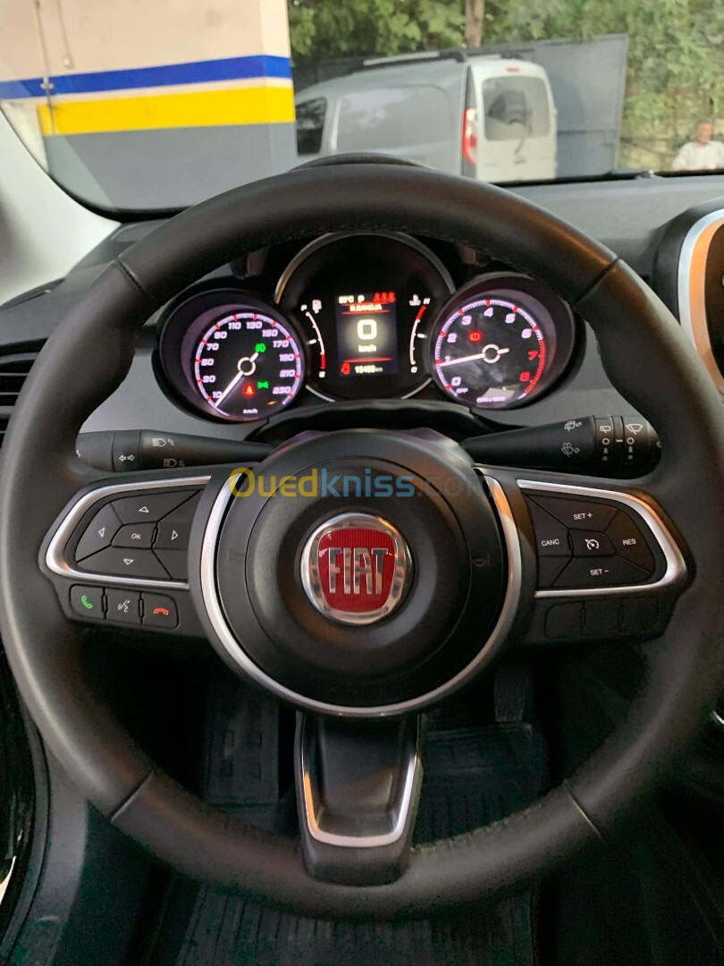 Fiat 500x 2023 CULT