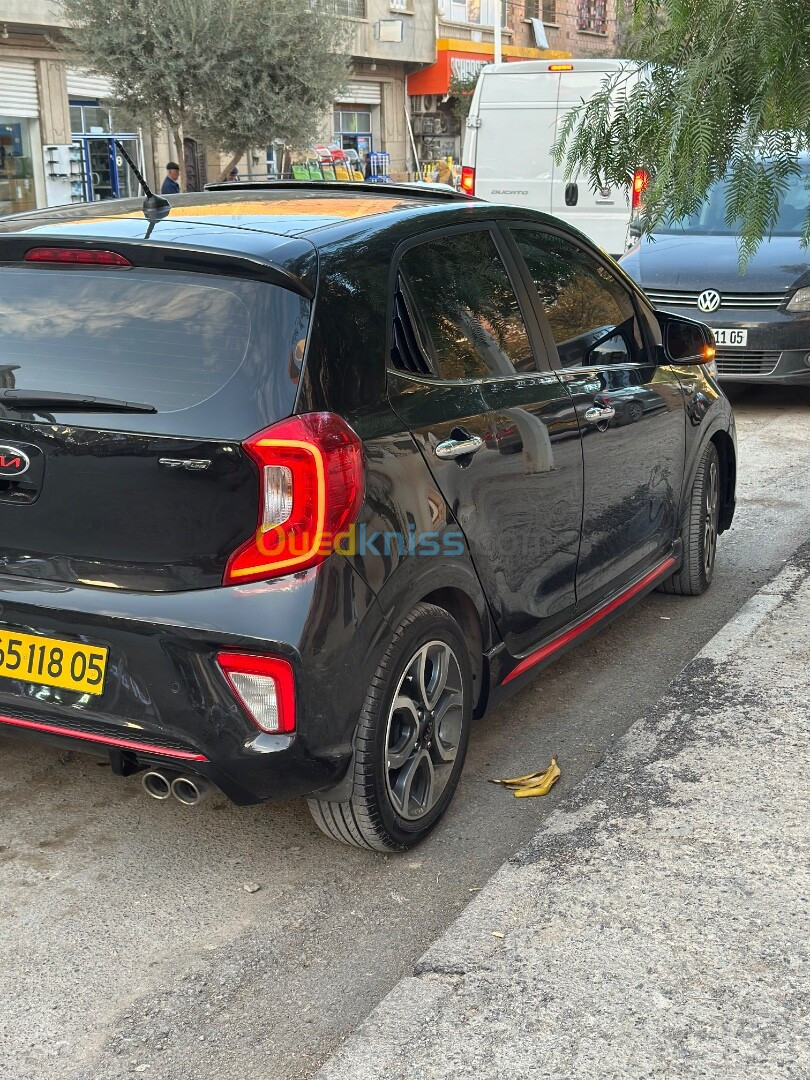 Kia Picanto 2018 GT-Line