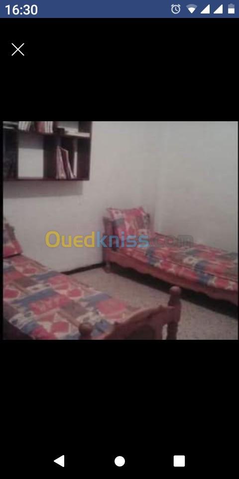 Vente Appartement F5 Jijel El kennar nouchfi