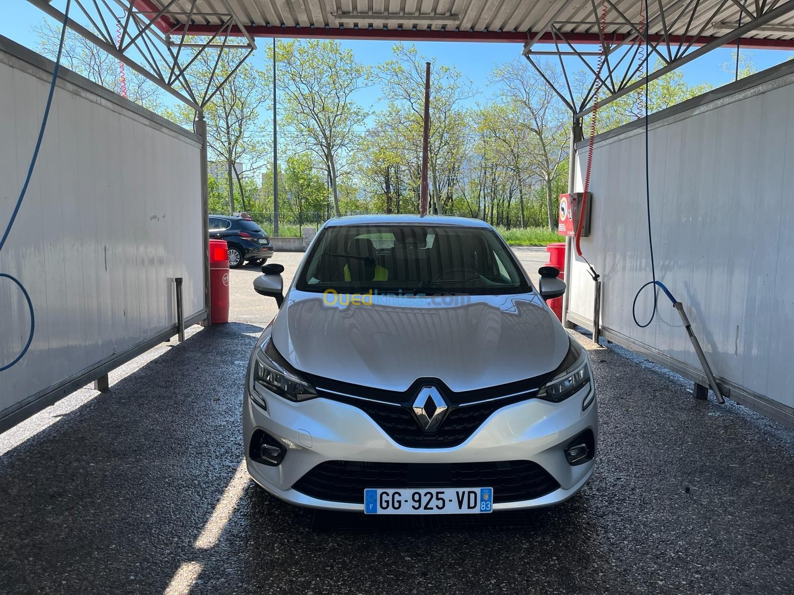 Renault Clio 2022 Business