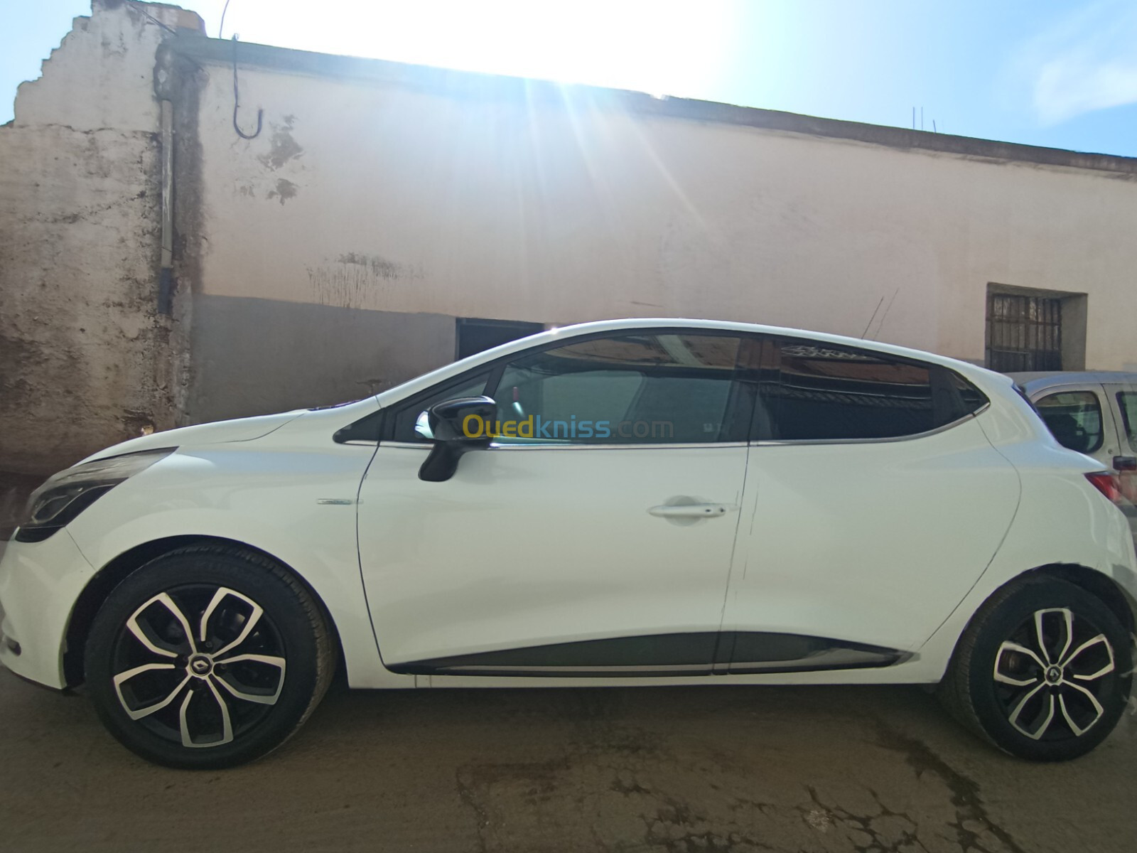 Renault Clio 4 2018 Limited