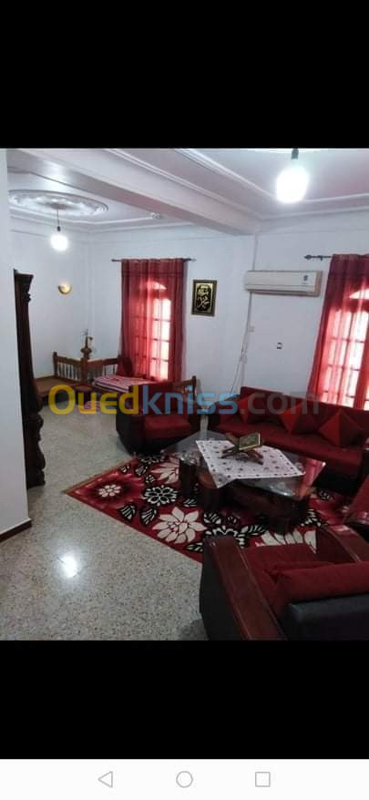 Vente Villa Batna Batna