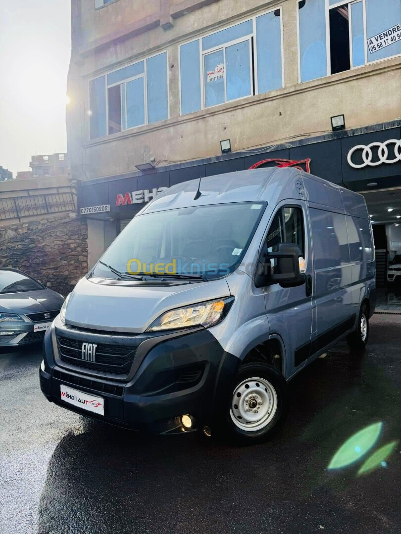 Fiat Ducato 2023 Ducato