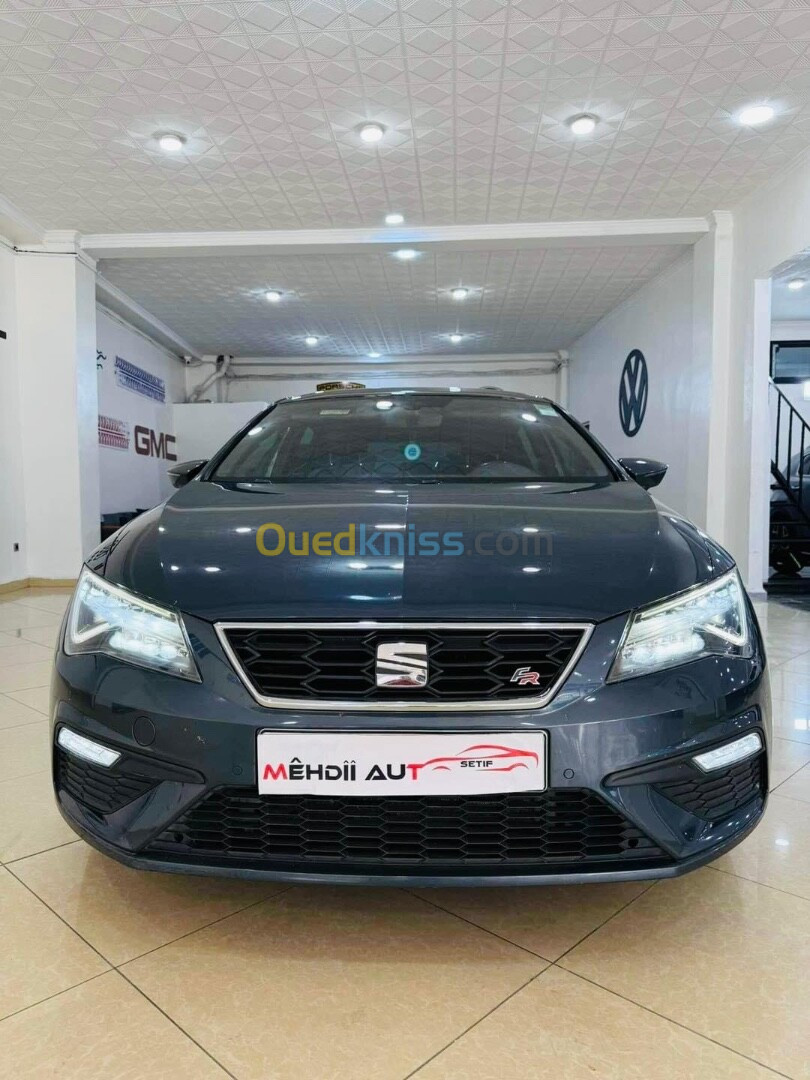 Seat Leon 2019 FR Beats