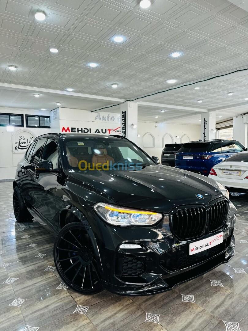 BMW X5 2020 M Sport